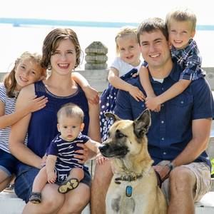 Meet your Posher, Meghan